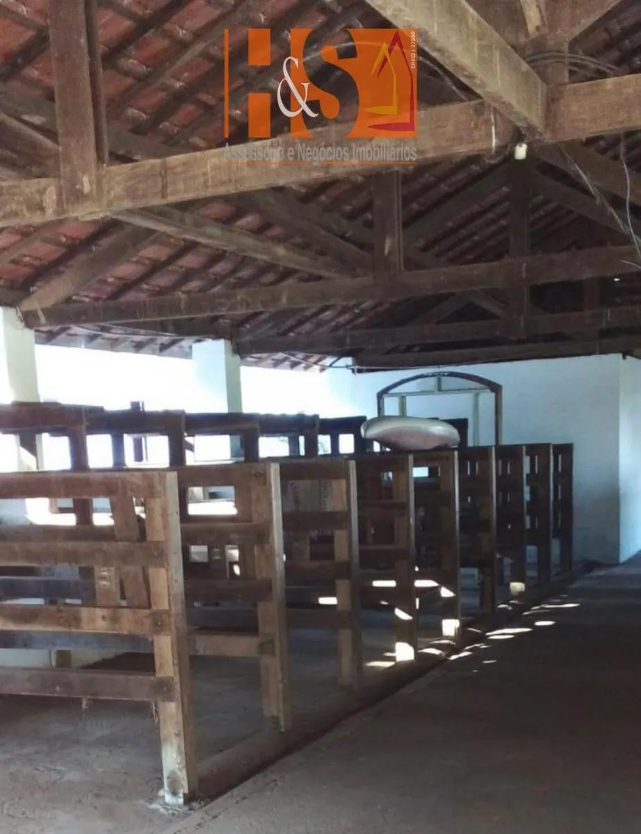 Fazenda à venda de 300.000 ha em Itatiba, SP, Brasil