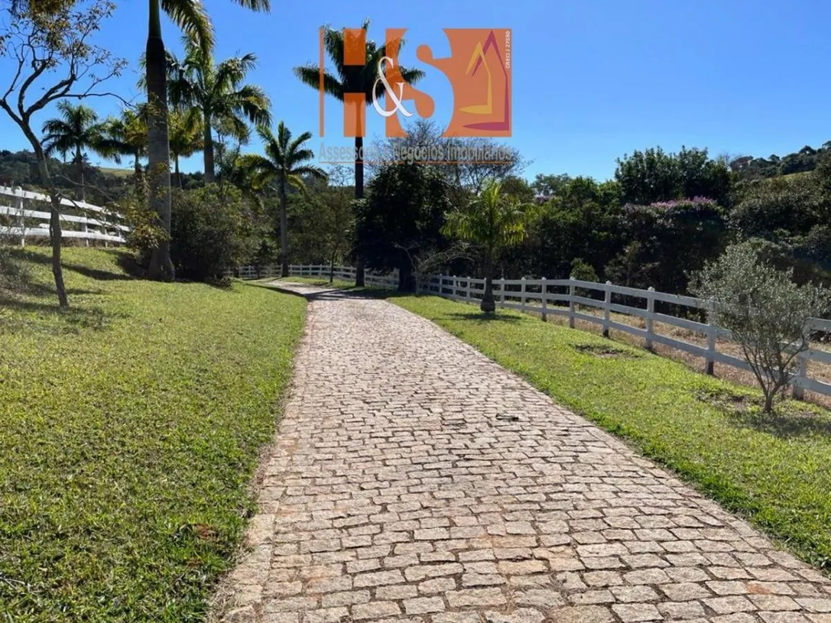 Fazenda à venda de 300.000 ha em Itatiba, SP, Brasil