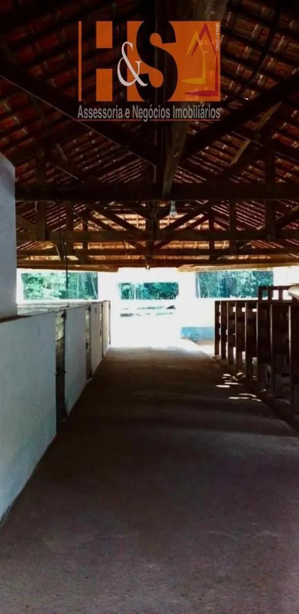 Fazenda à venda de 300.000 ha em Itatiba, SP, Brasil