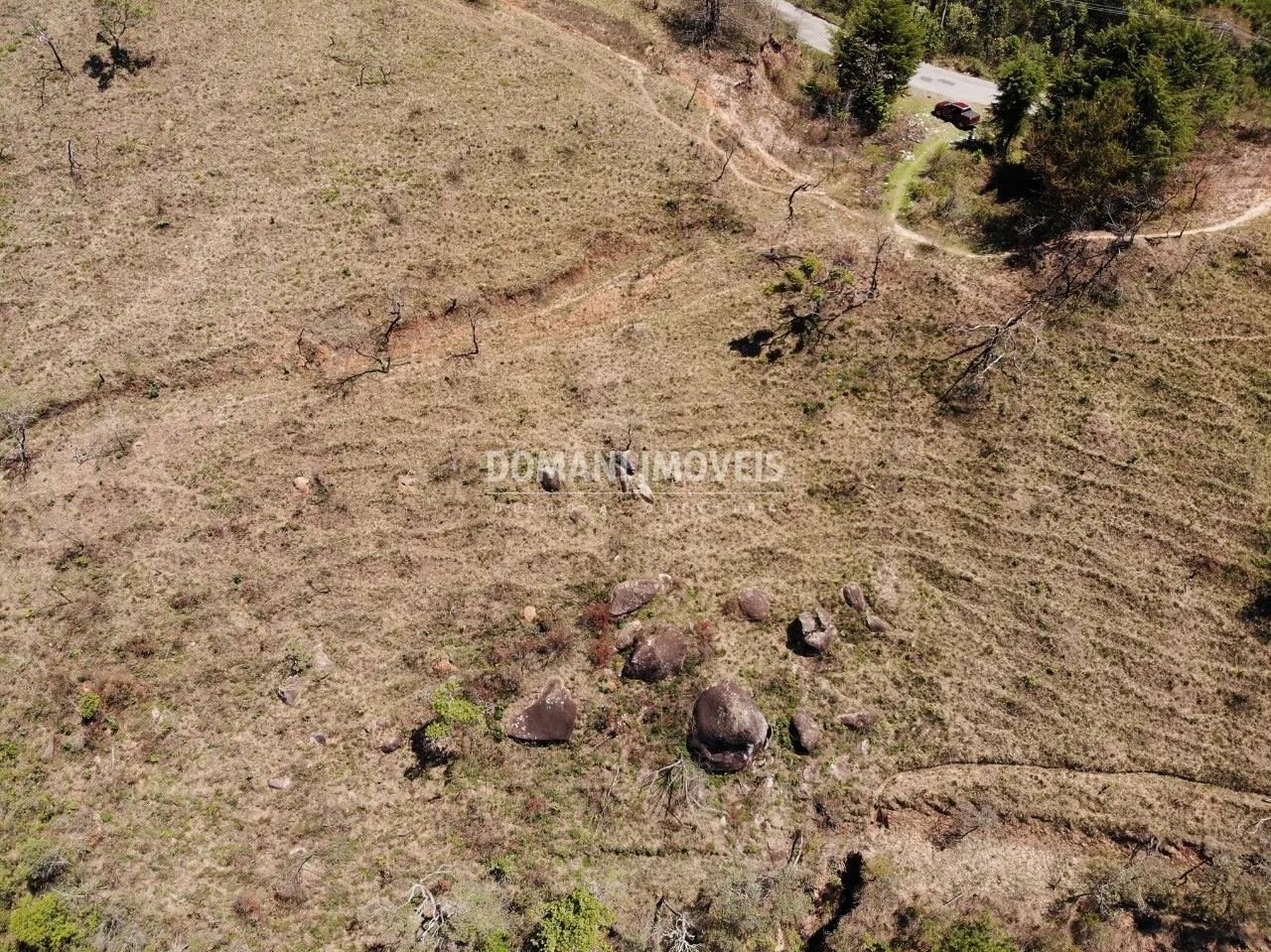 Plot for sale of 9 acres in Campos do Jordão, SP, Brazil