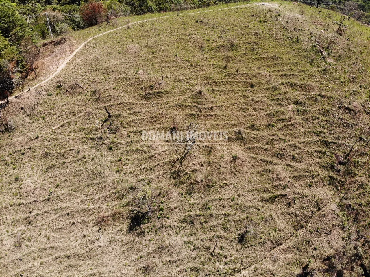 Plot for sale of 9 acres in Campos do Jordão, SP, Brazil