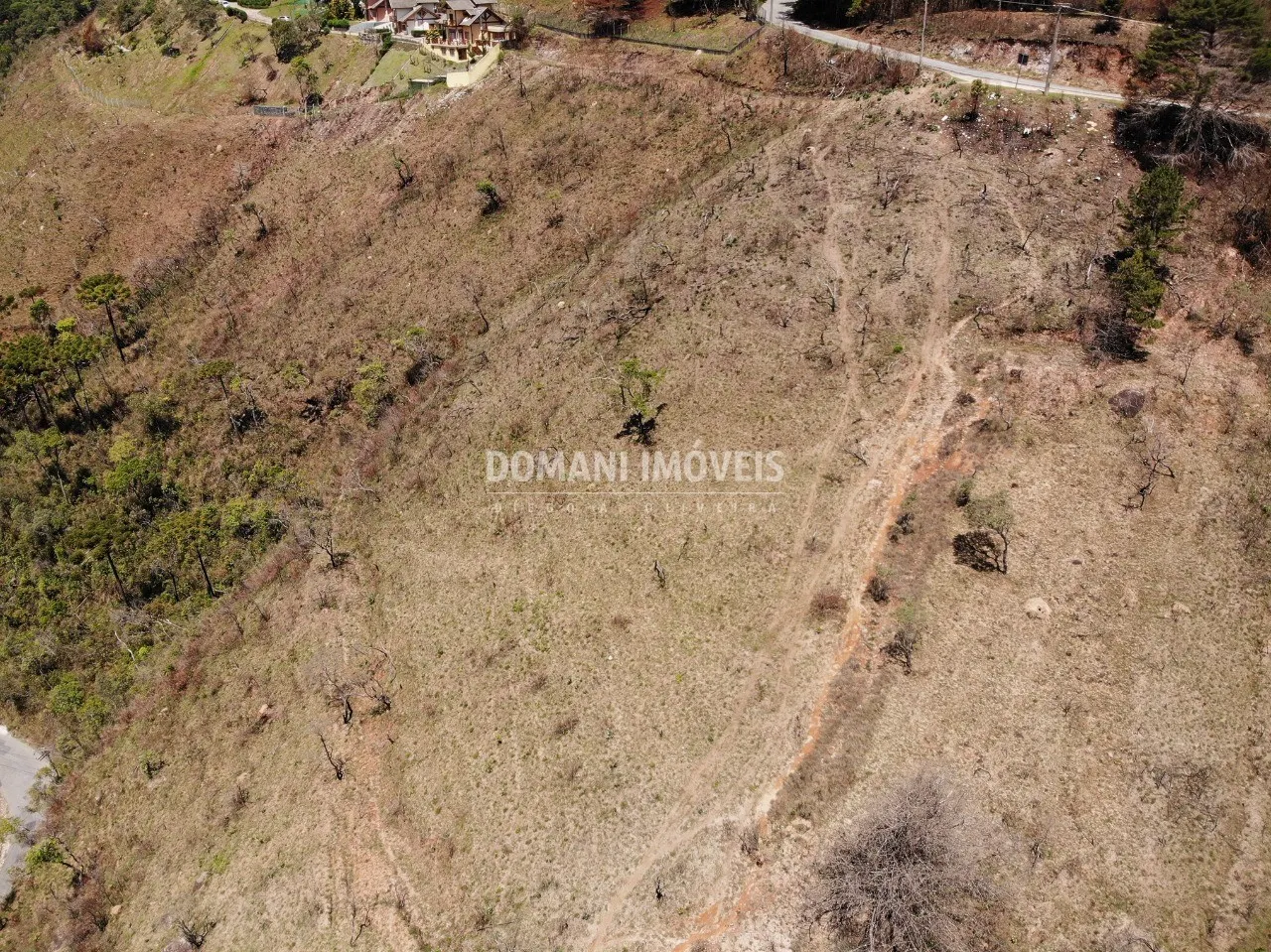 Plot for sale of 9 acres in Campos do Jordão, SP, Brazil