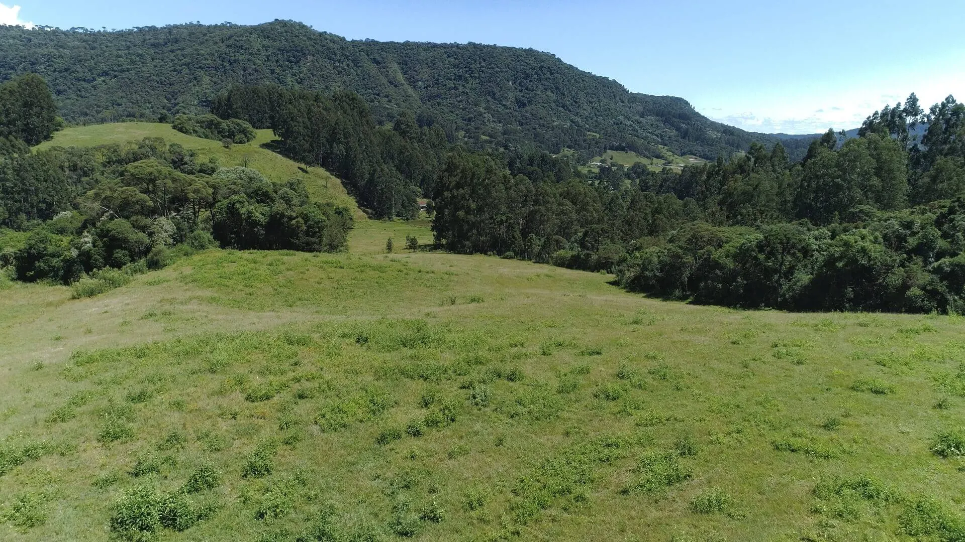 Sítio à venda de 20 ha em Urubici, SC, Brasil