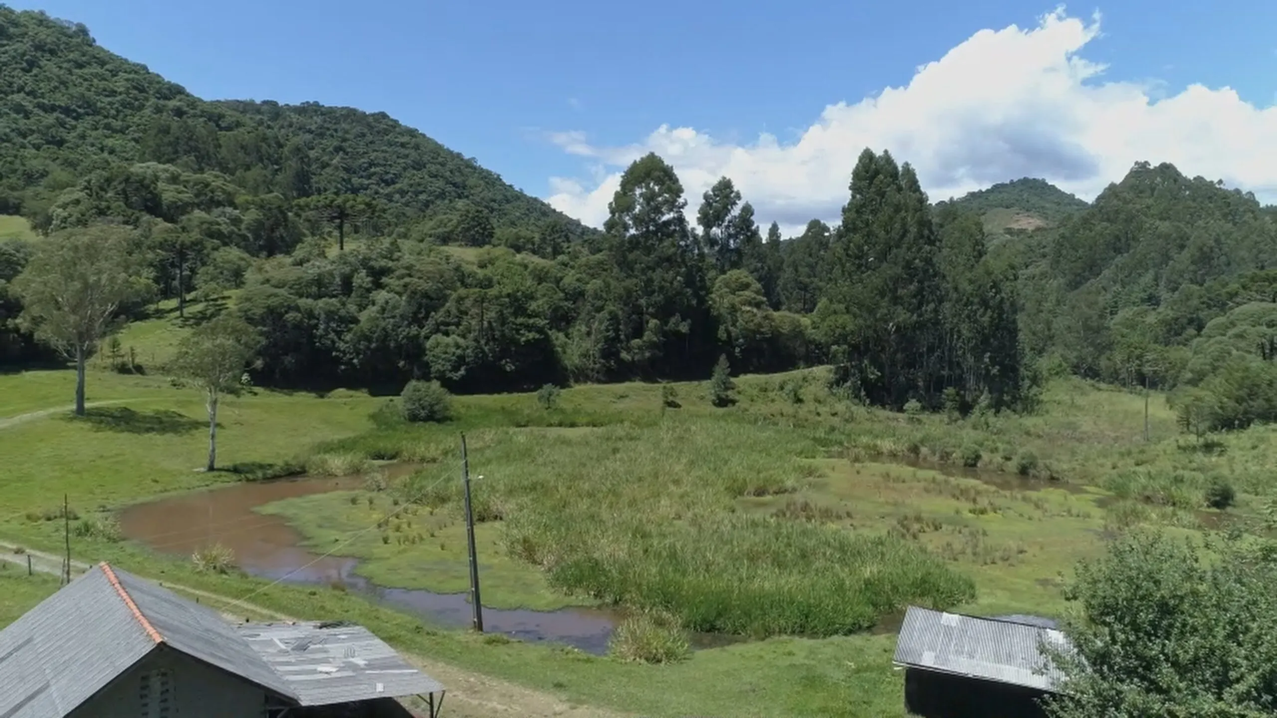 Sítio à venda de 20 ha em Urubici, SC, Brasil