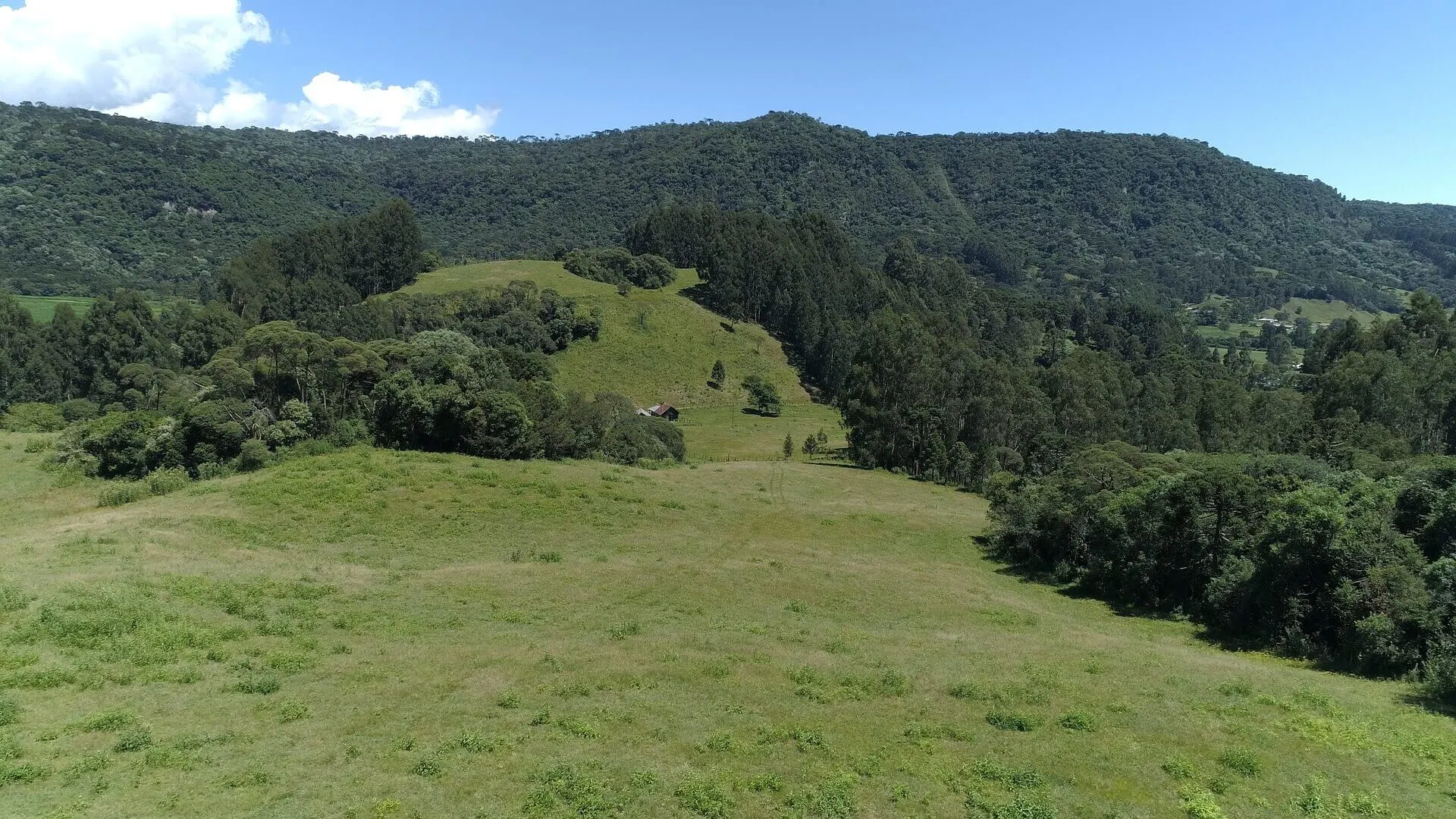 Sítio à venda de 20 ha em Urubici, SC, Brasil
