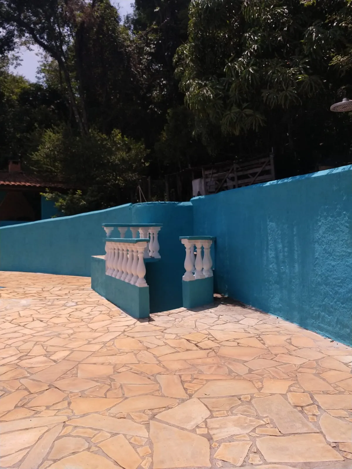 Chácara à venda de 1.375 m² em Atibaia, SP, Brasil