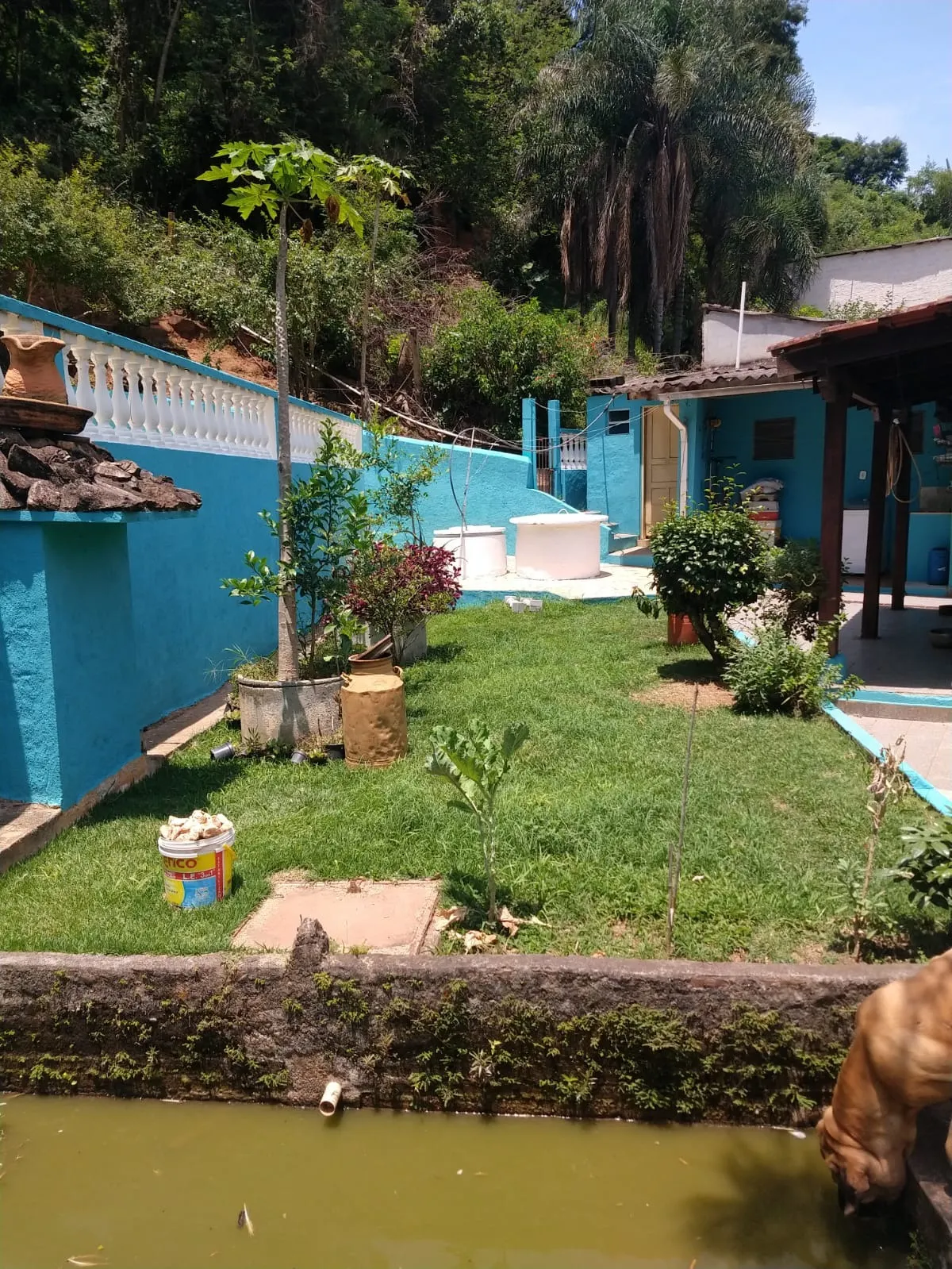 Chácara à venda de 1.375 m² em Atibaia, SP, Brasil