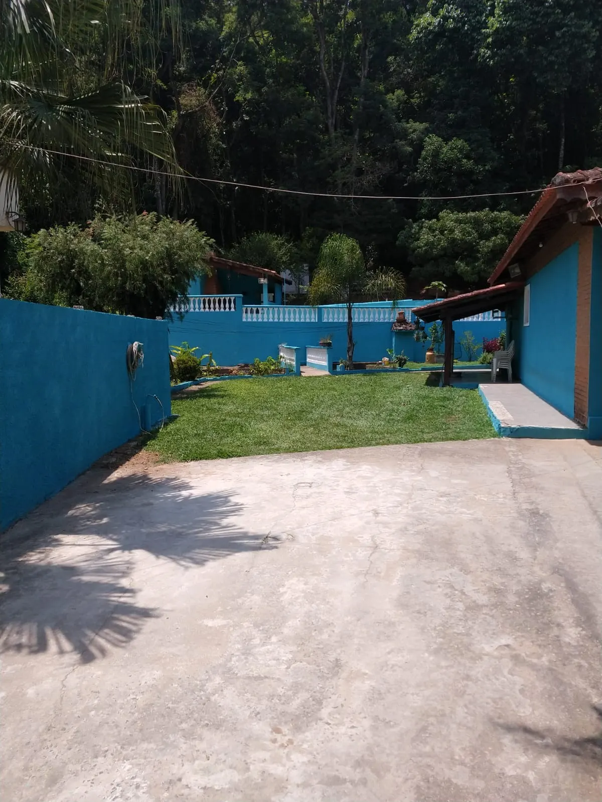 Chácara à venda de 1.375 m² em Atibaia, SP, Brasil