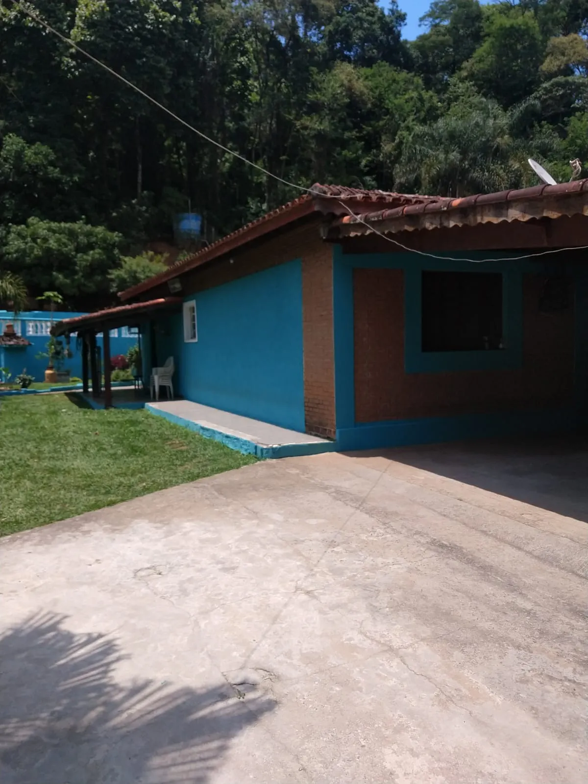 Chácara à venda de 1.375 m² em Atibaia, SP, Brasil
