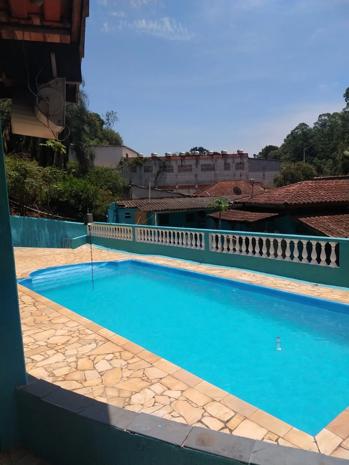 Chácara à venda de 1.375 m² em Atibaia, SP, Brasil