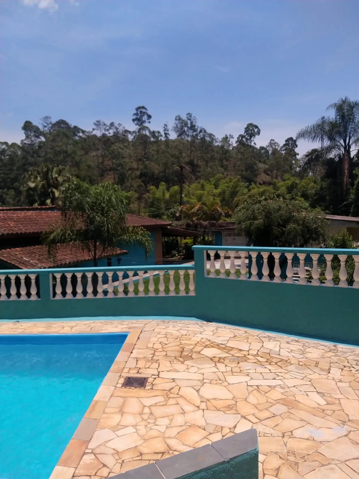 Chácara à venda de 1.375 m² em Atibaia, SP, Brasil