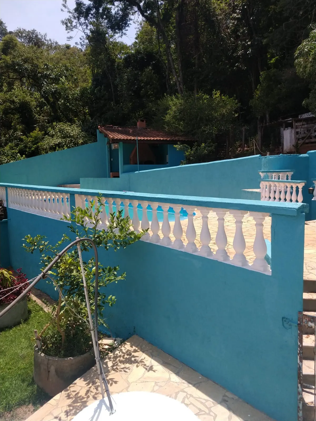 Chácara à venda de 1.375 m² em Atibaia, SP, Brasil