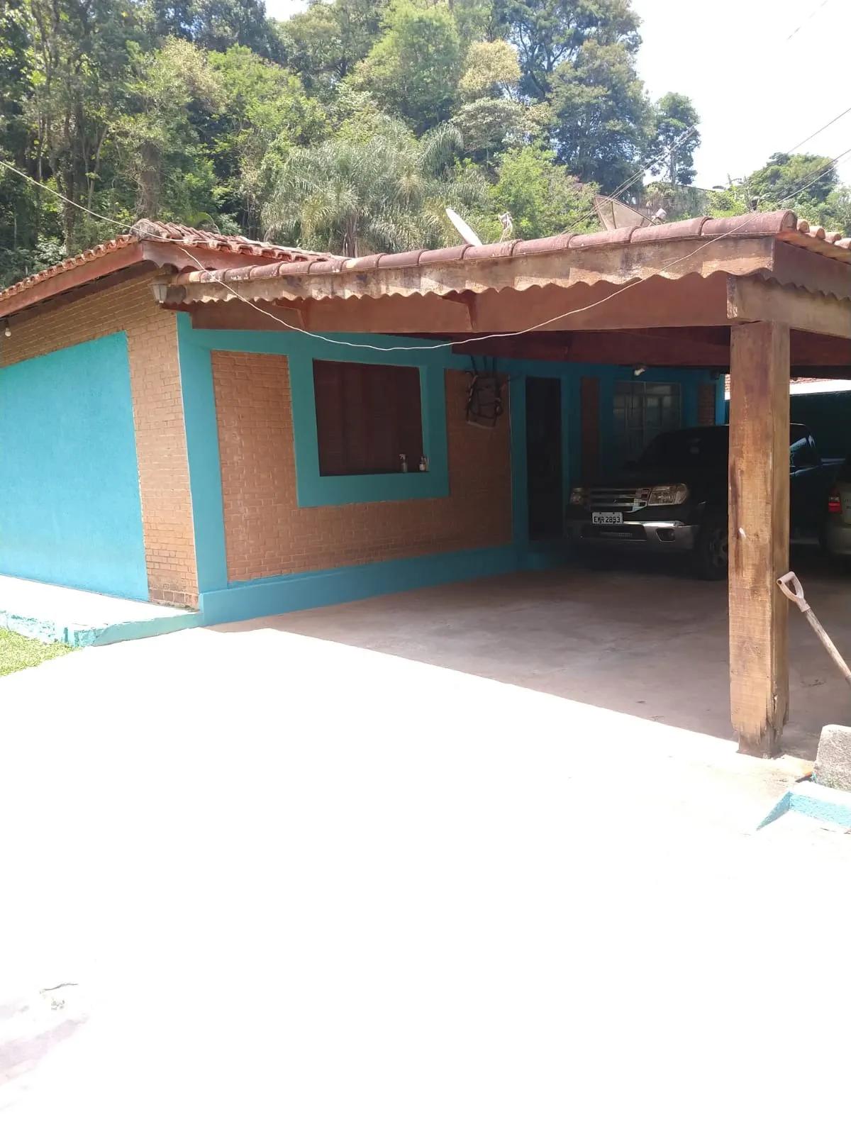 Chácara à venda de 1.375 m² em Atibaia, SP, Brasil