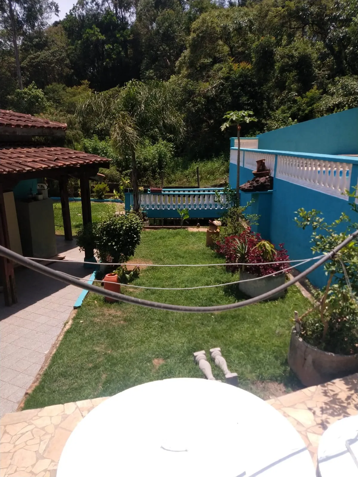 Chácara à venda de 1.375 m² em Atibaia, SP, Brasil