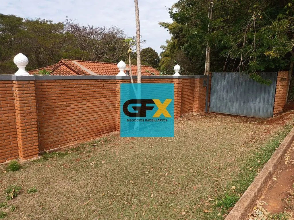 Chácara à venda de 2 ha em Ribeirão Preto, SP, Brasil