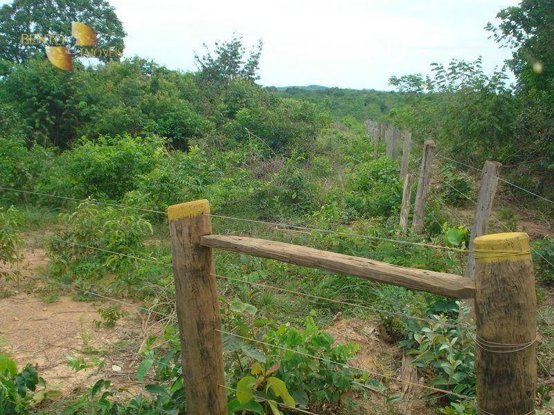 Fazenda à venda de 487 ha em Nossa Senhora do Livramento, MT, Brasil