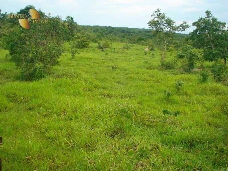 Fazenda à venda de 487 ha em Nossa Senhora do Livramento, MT, Brasil