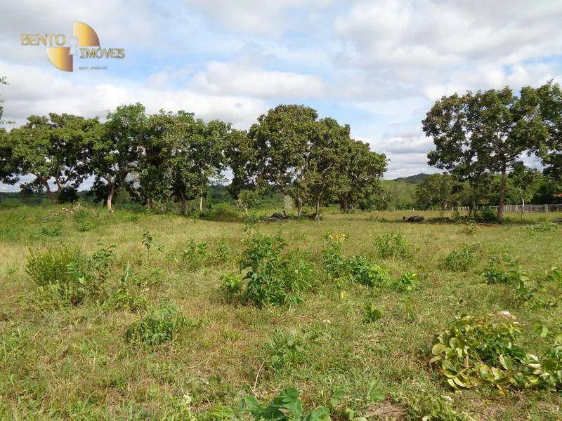 Fazenda à venda de 487 ha em Nossa Senhora do Livramento, MT, Brasil
