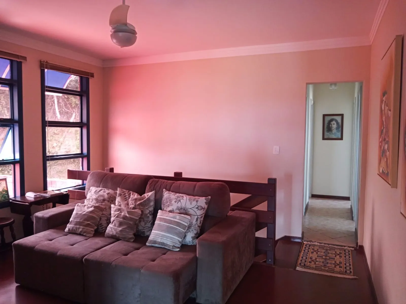 Chácara à venda de 9.120 m² em São José dos Campos, SP, Brasil
