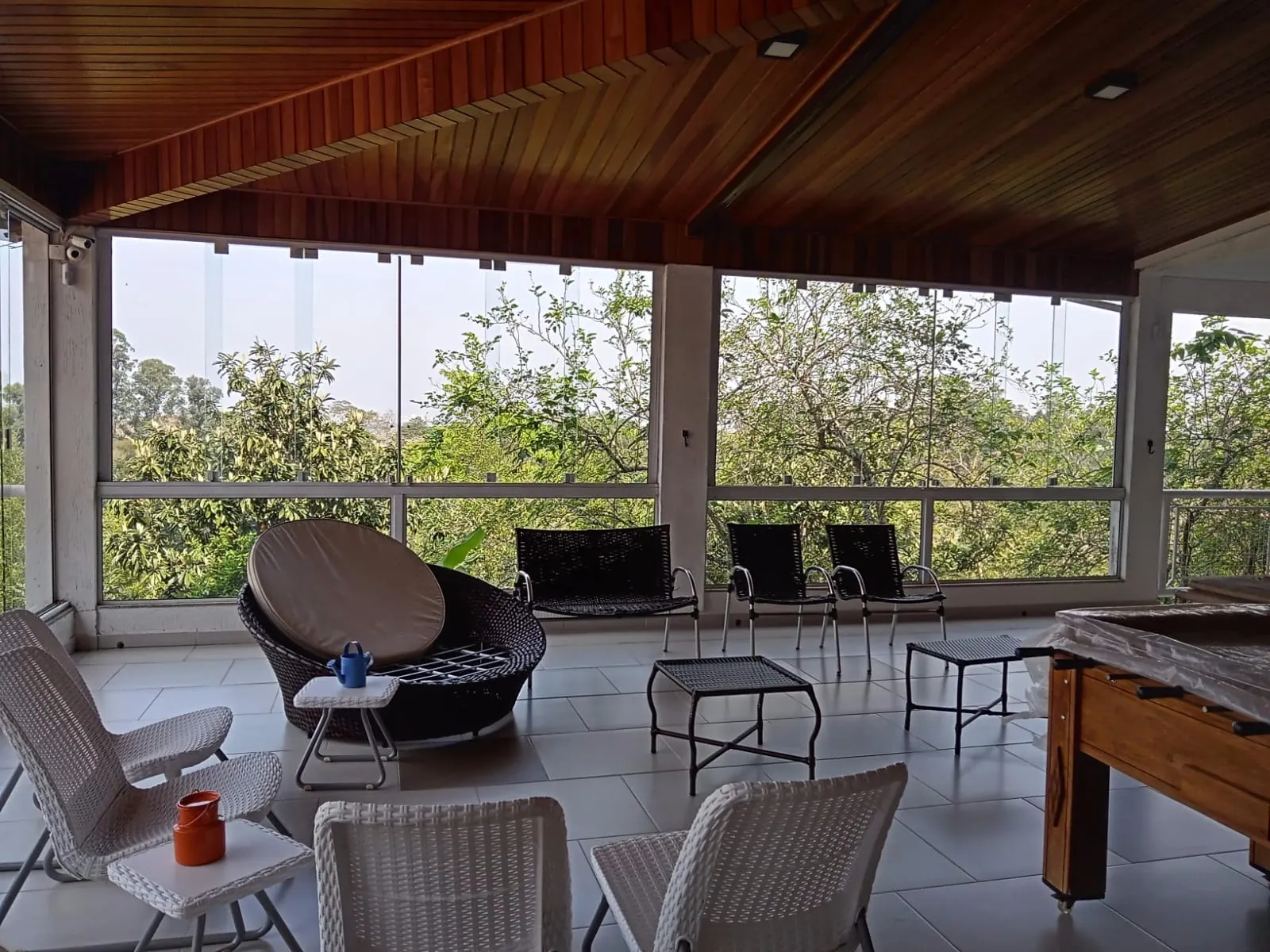 Chácara à venda de 9.120 m² em São José dos Campos, SP, Brasil
