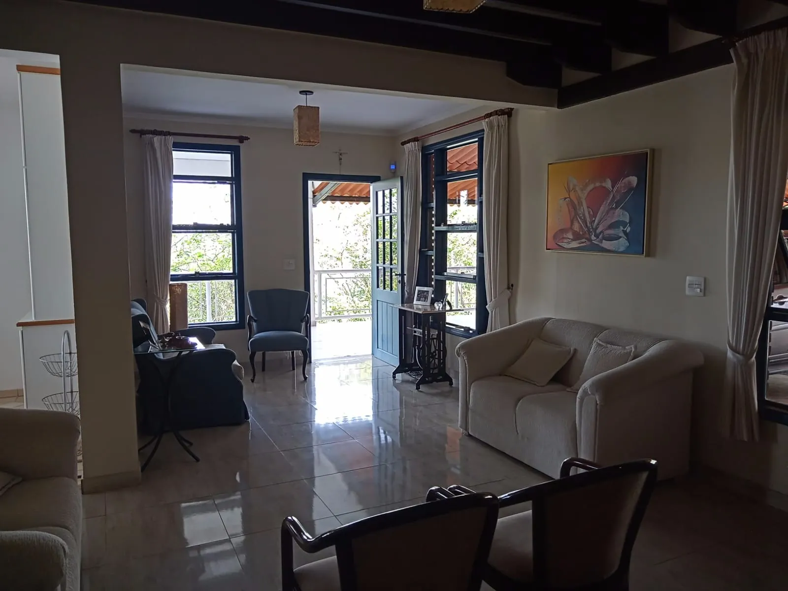 Chácara à venda de 9.120 m² em São José dos Campos, SP, Brasil