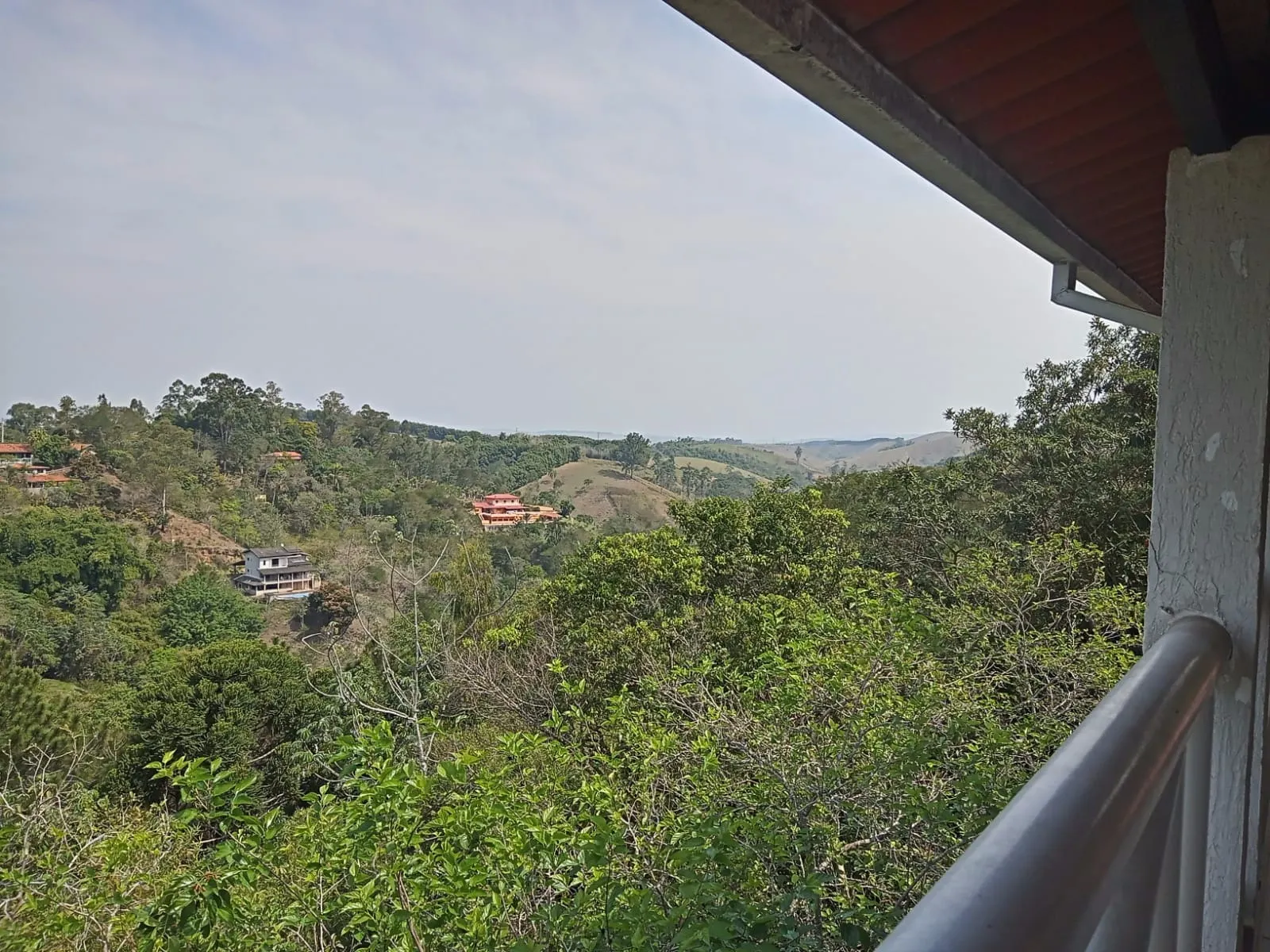 Chácara à venda de 9.120 m² em São José dos Campos, SP, Brasil