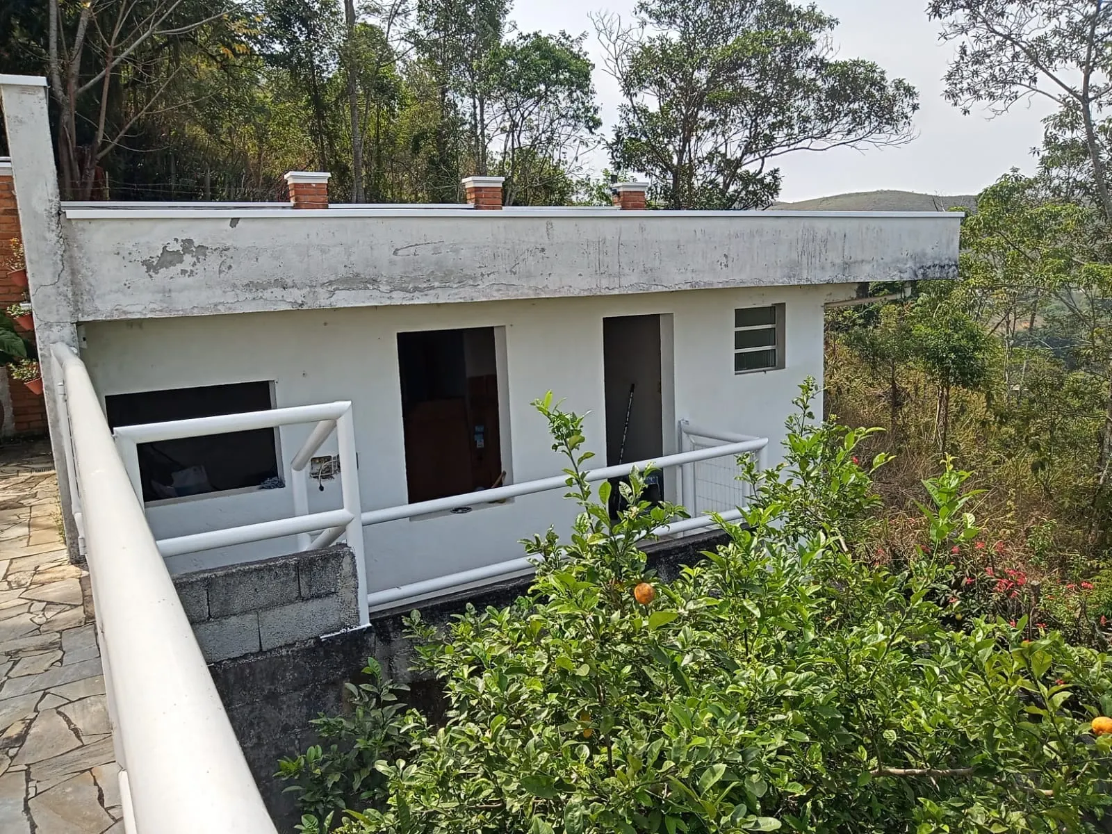 Chácara à venda de 9.120 m² em São José dos Campos, SP, Brasil