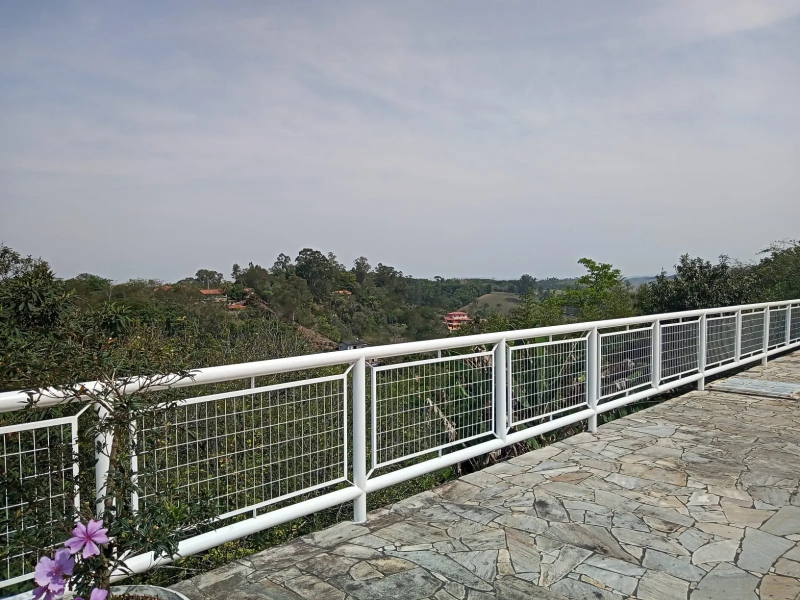 Chácara à venda de 9.120 m² em São José dos Campos, SP, Brasil