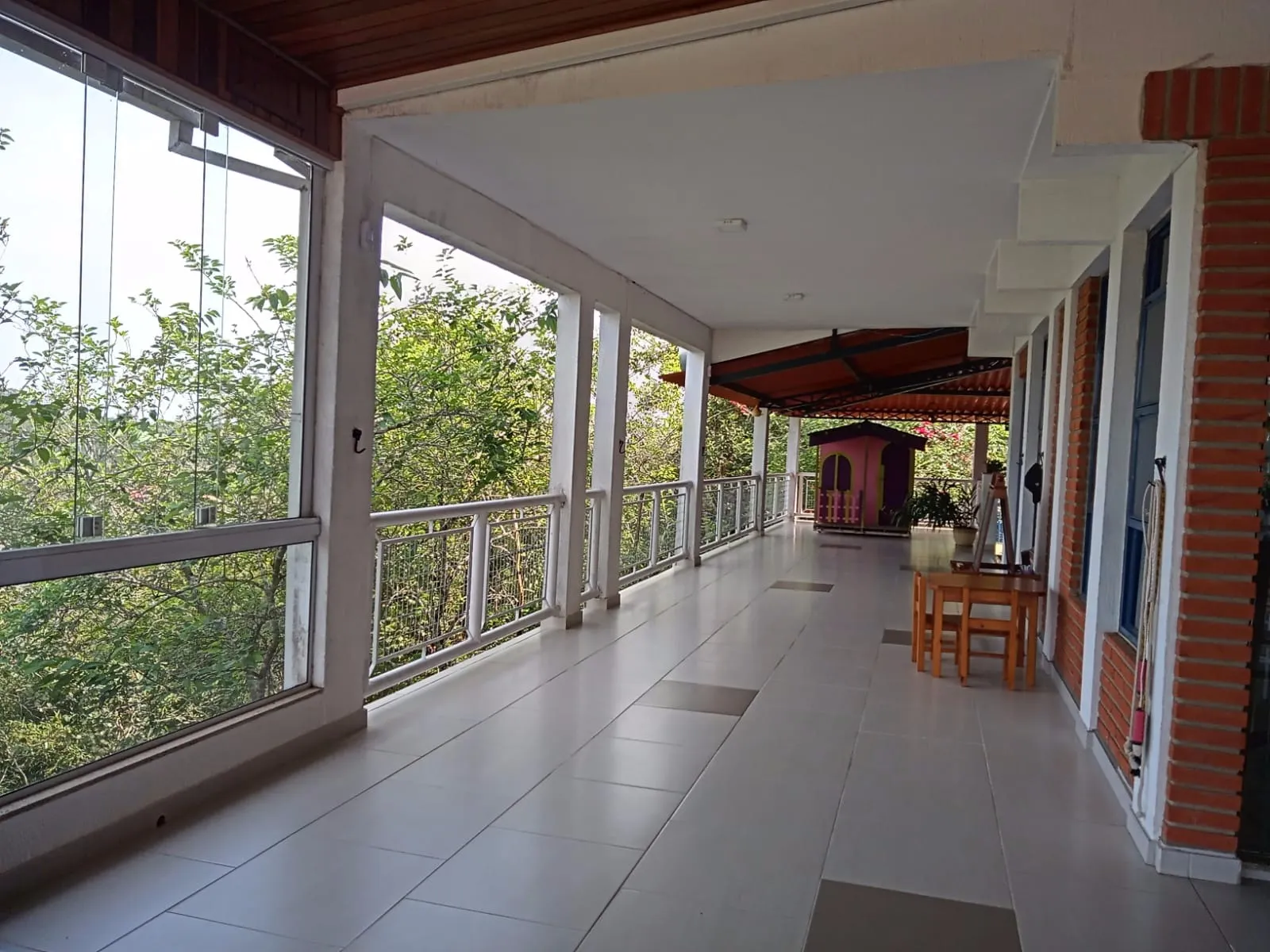 Chácara à venda de 9.120 m² em São José dos Campos, SP, Brasil