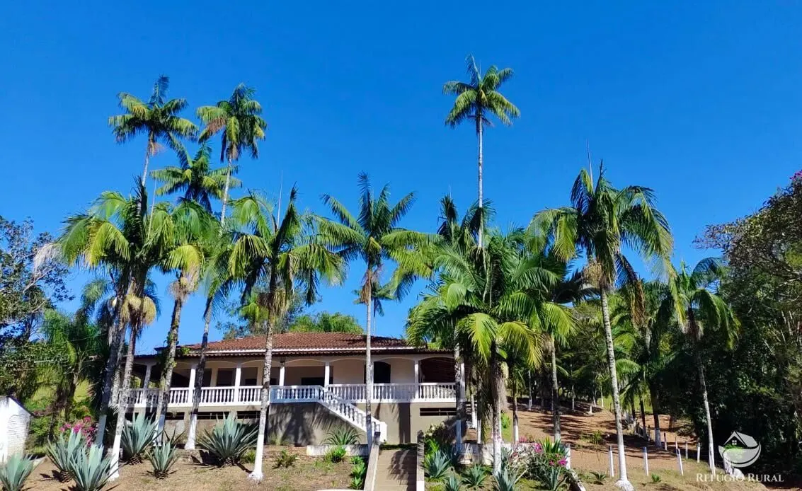 Fazenda à venda de 135 ha em Ouro Fino, MG, Brasil