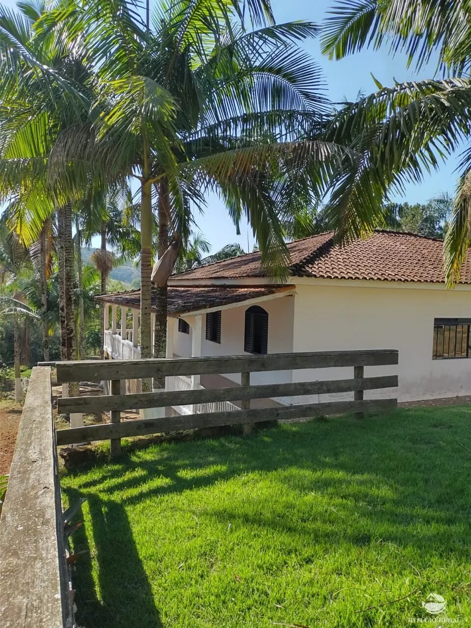 Fazenda à venda de 135 ha em Ouro Fino, MG, Brasil