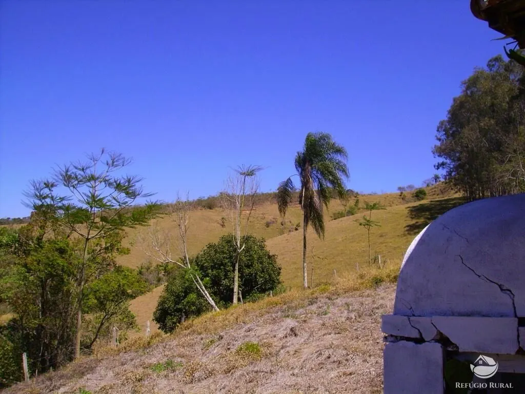 Fazenda à venda de 135 ha em Ouro Fino, MG, Brasil