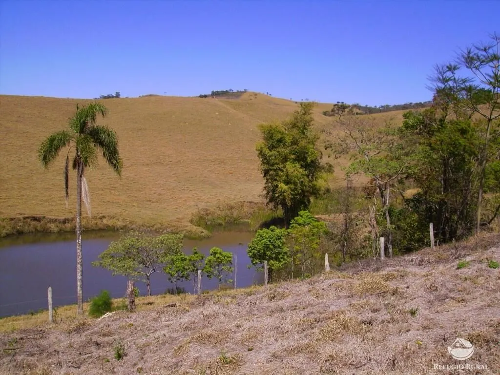 Fazenda à venda de 135 ha em Ouro Fino, MG, Brasil
