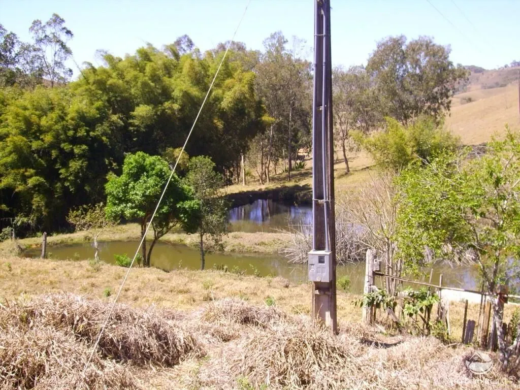 Fazenda à venda de 135 ha em Ouro Fino, MG, Brasil