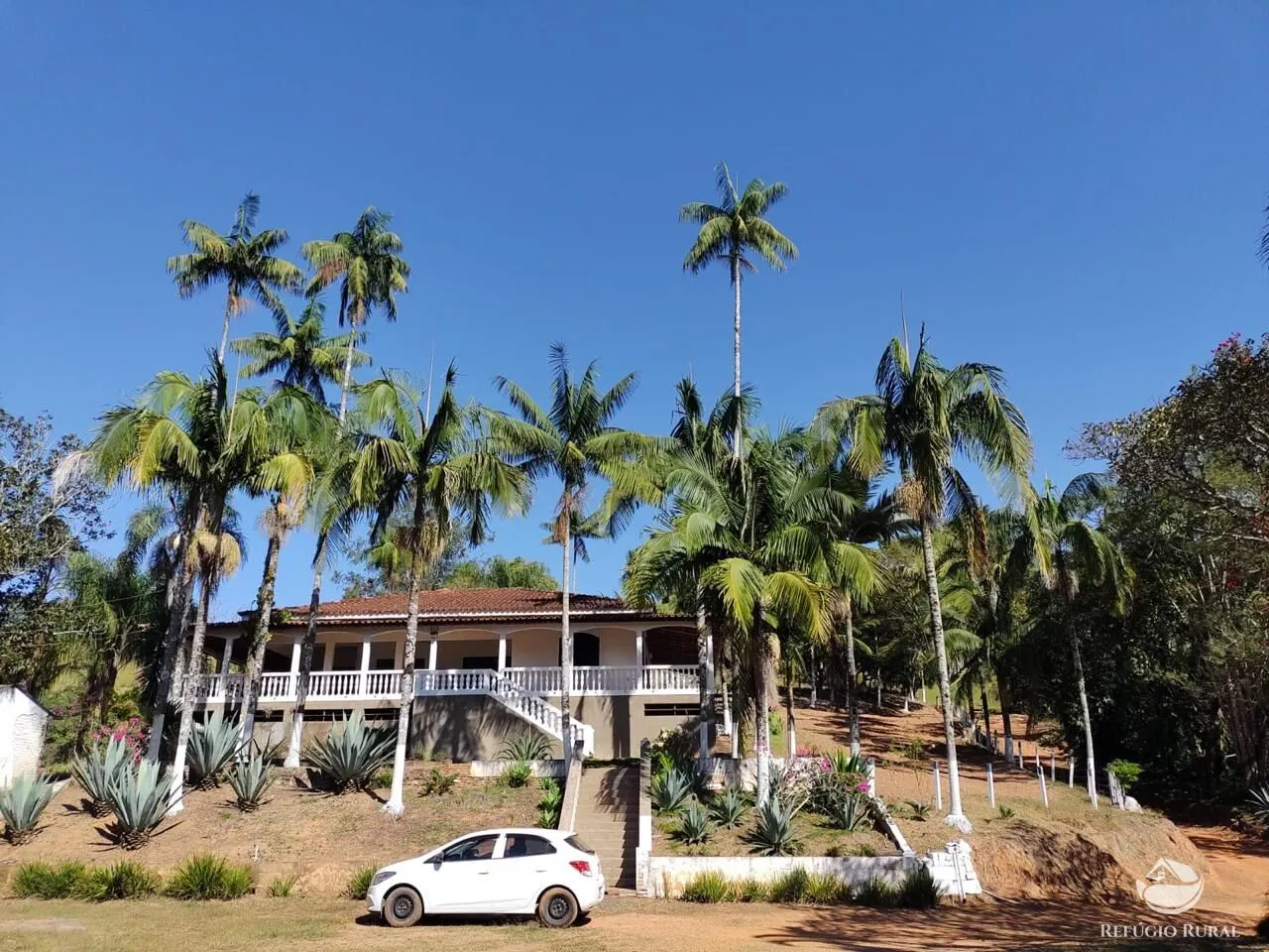 Fazenda à venda de 135 ha em Ouro Fino, MG, Brasil