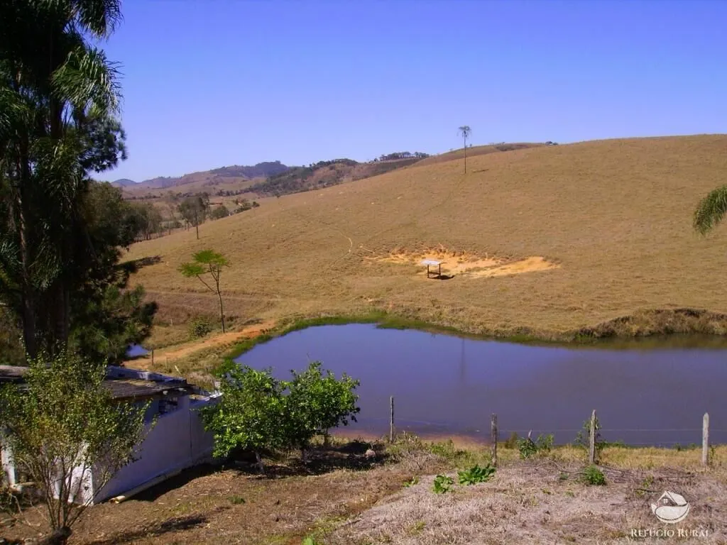 Fazenda à venda de 135 ha em Ouro Fino, MG, Brasil