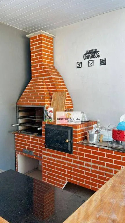 Chácara à venda de 3.850 m² em São José dos Campos, SP, Brasil