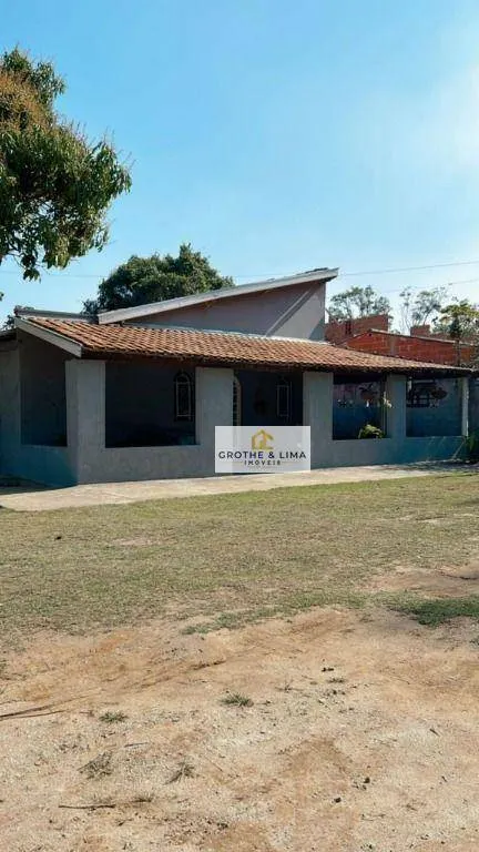 Chácara à venda de 3.850 m² em São José dos Campos, SP, Brasil