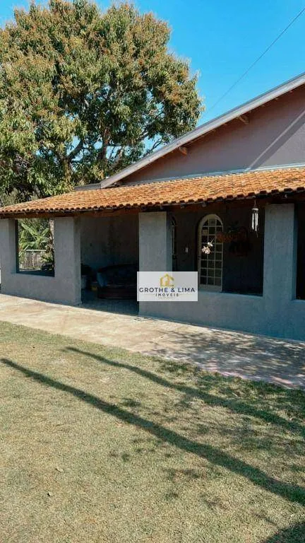Chácara à venda de 3.850 m² em São José dos Campos, SP, Brasil