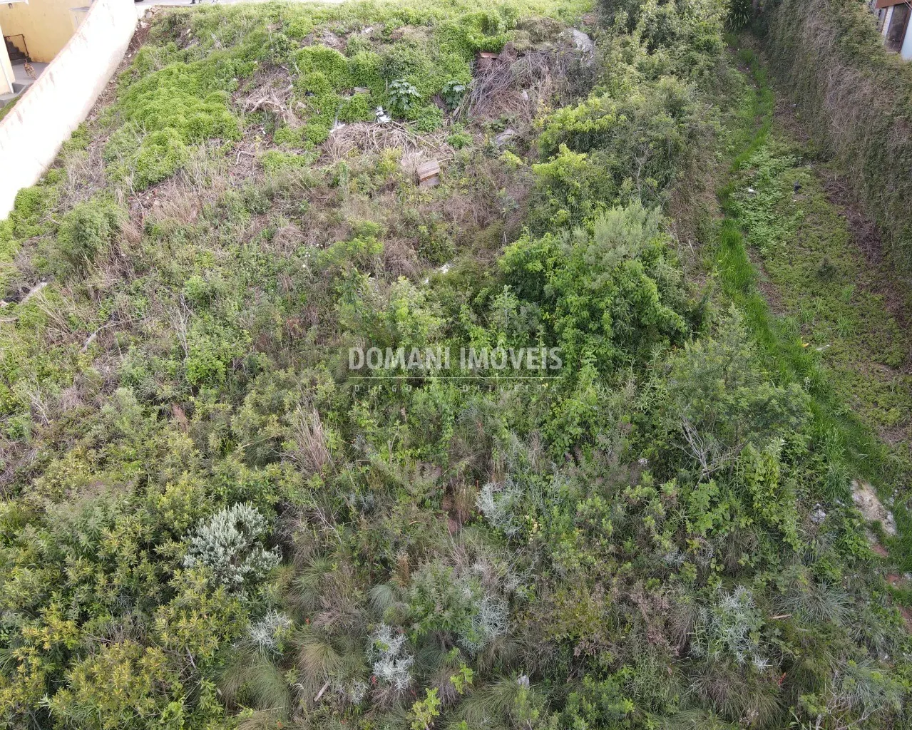 Plot for sale of 400 m² in Campos do Jordão, SP, Brazil