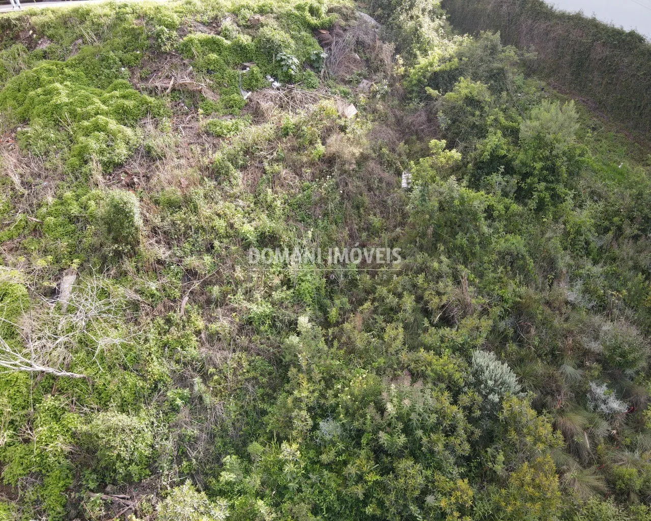 Plot for sale of 400 m² in Campos do Jordão, SP, Brazil