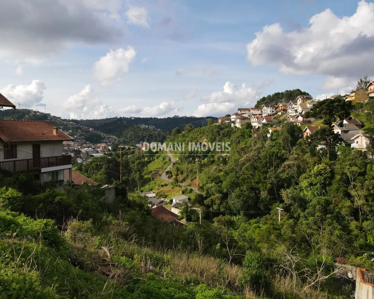 Plot for sale of 400 m² in Campos do Jordão, SP, Brazil
