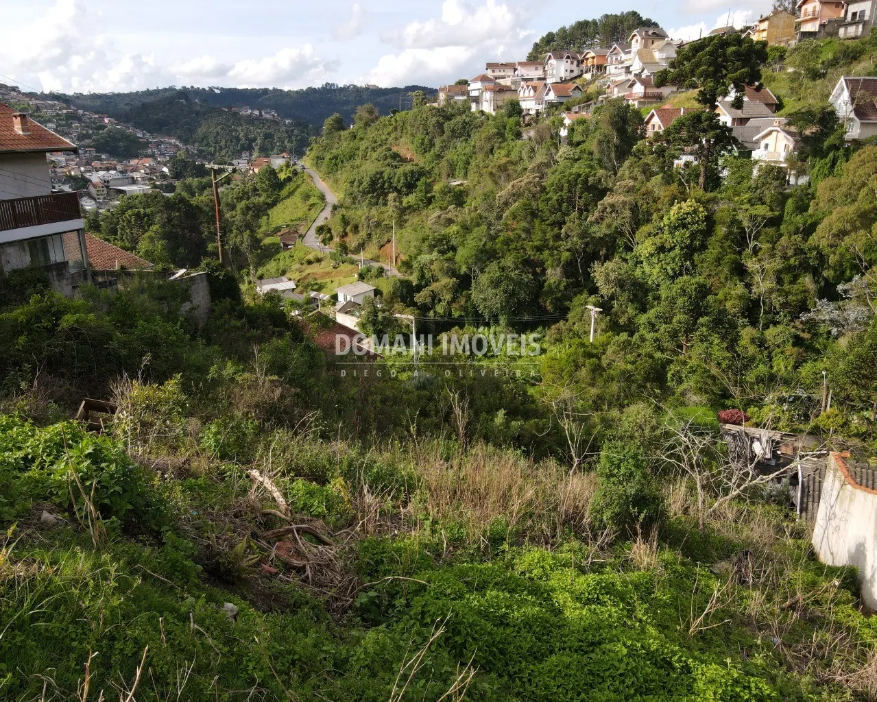 Plot for sale of 400 m² in Campos do Jordão, SP, Brazil
