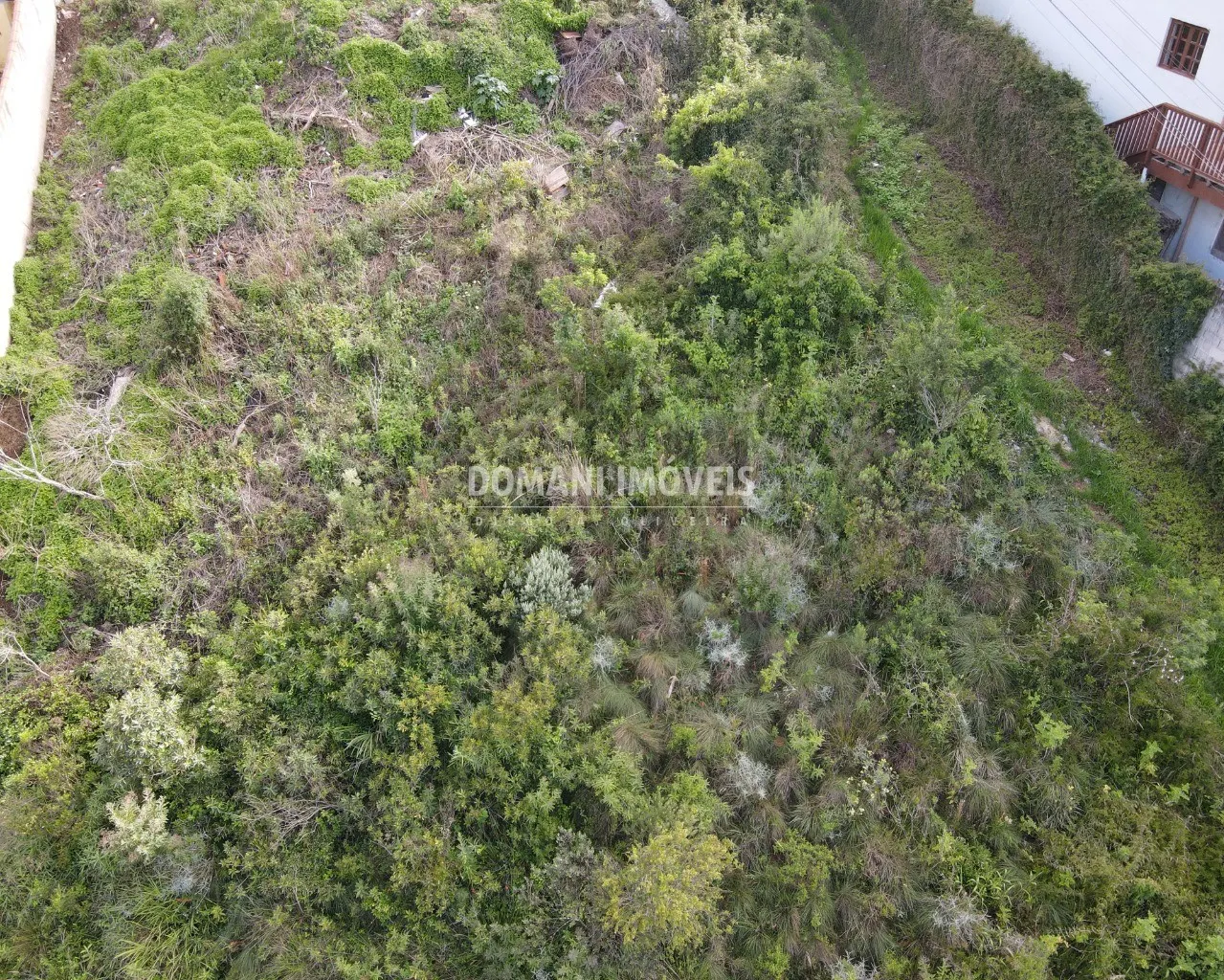 Plot for sale of 400 m² in Campos do Jordão, SP, Brazil