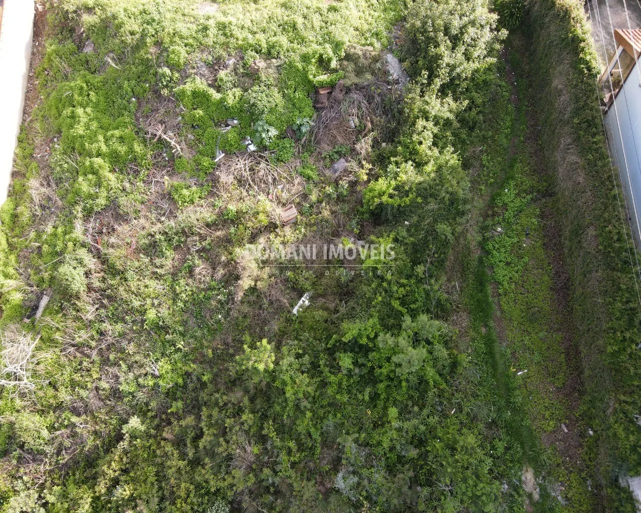 Plot for sale of 400 m² in Campos do Jordão, SP, Brazil