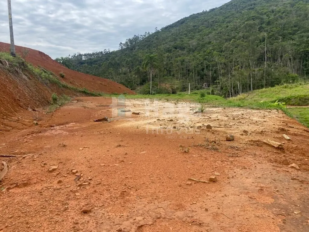Chácara à venda de 2.300 m² em Canelinha, SC, Brasil