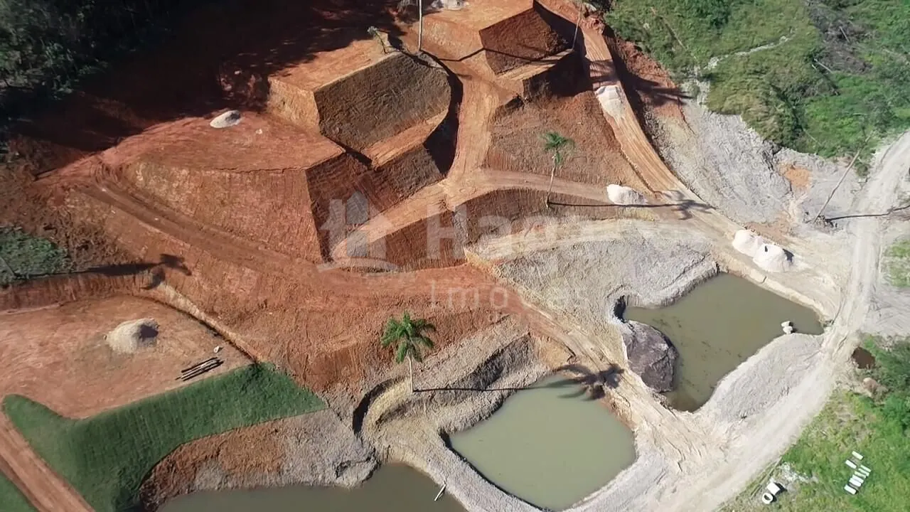 Chácara à venda de 2.300 m² em Canelinha, SC, Brasil