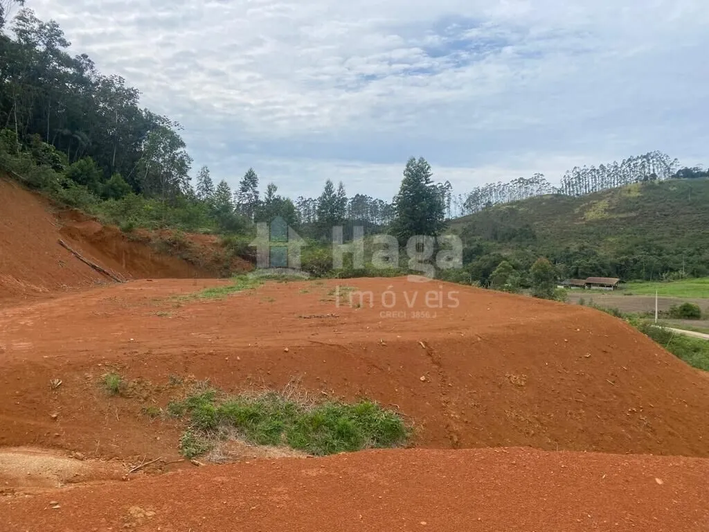 Chácara à venda de 2.300 m² em Canelinha, SC, Brasil