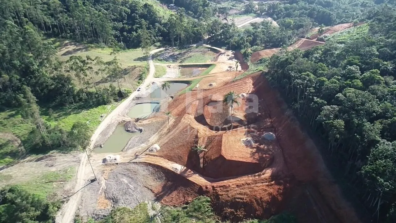 Chácara à venda de 2.300 m² em Canelinha, SC, Brasil