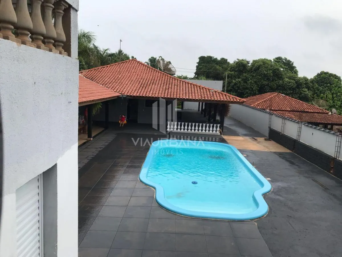 Fazenda à venda de 600 ha em Pederneiras, SP, Brasil